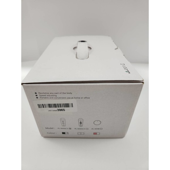 "Scrapping Pushing Grease Machine" Massager - Picture 10 of 11